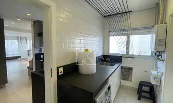 Imagem 5: Apartamento reformado 3 suítes, 3 vagas no Paraíso