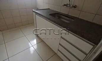 Imagem 3: Apartamento com 3 quartos no Solar dos Alferes Residencial - Bairro Vila Penteriche em Lo