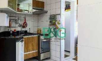 Imagem 6: Apartamento com 3 dormitórios à venda, 105 m² por R$ 647.000 - Nossa Senhora do Ó - São Pa