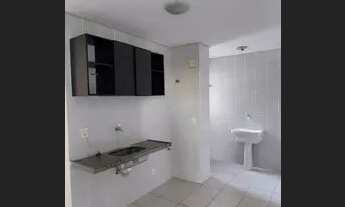 Imagem 3: Aluga apt no bairro Ininga