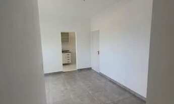 Imagem 7: Apto Novo e Amplo com 55m² - Sacada e Garagem Coberta - Região Sul