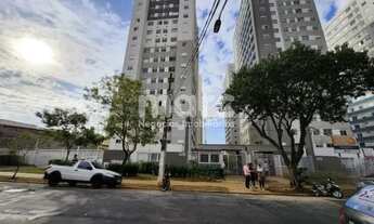 Imagem 2: SAO PAULO - Apartamento Padrão - CAMBUCI