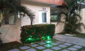 Imagem 2: Apartamento para Venda em Salvador, Piatã, 2 dormitórios, 1 banheiro, 1 vaga