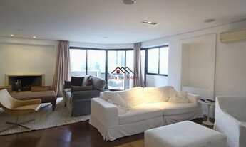 Imagem 3: Venda Apartamento 3 Dormitórios - 256 m² Itaim Bibi