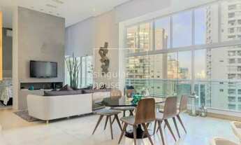 Imagem: APTO 107M² 1 SUÍTE