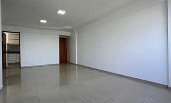 Imagem 4: Apartamento 4 quartos (1 suíte) no Bueno