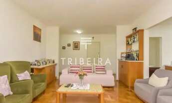 Imagem 5: Imóvel de 236m², com 3 dormitórios (sendo 2 suítes)