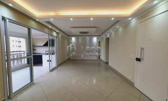 Imagem: Apto 133m², varanda Gourmet para Locação