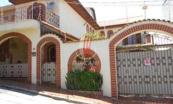 Imagem 4: SOBRADO ALTO PADRÃO - 04 DORMS / 04 VAGAS - PROX SHOPPING ANÁLIA FRANCO Consulte outros im