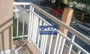 Imagem 7: Apartamento com 2 dormitórios à venda, 50 m² por R$ 260.000,00 - Ermelino Matarazzo - São