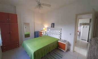 Imagem 5: Apartamento com 1 dormitório à venda, 50 m² por R$ 230.000 - Praia da Enseada - Guarujá/SP