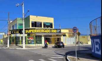 Imagem: Vendo supermercado completo