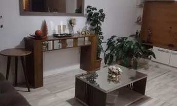 Imagem 2: Apartamento no Floresta de 01 dormitório de 48 m²