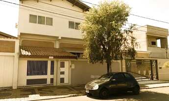 Imagem 1: Casa com 3 dormitórios à venda, 232 m² por R$ 850.000,00 - Centro - Santa Bárbara D'O