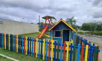 Imagem 2: Alugo apartamento mobiliado de 3 quartos - Condomínio Life Flores - Flores