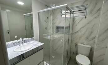 Imagem 5: Apartamentos com 2 quartos reformado em Pompéia - Santos - São Paulo