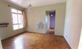 Imagem 3: Apartamento para venda tem 80 metros quadrados com 3 quartos