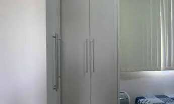 Imagem 5: Apartamento com 2 dormitórios à venda por R$ 200.000,00 - Jardim das Laranjeiras - Santa B