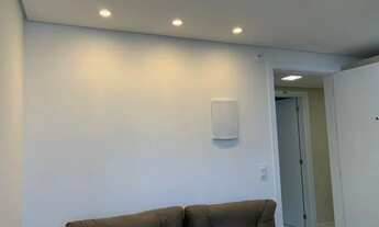 Imagem 2: Apartamento 1 dormitorio no Agronomica