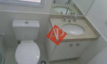 Imagem 5: Apartamento com 2 dormitórios à venda, 89 m² por R$ 880.000,00 - Edifício Alpha Garden - B