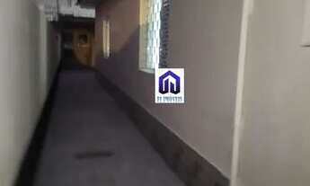 Imagem 3: Alugo ótima casa térrea com 2 dormitórios e edícula no Parque São Vicente!!