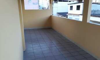Imagem 5: Aluguel apartamento 2 quartos 100m2 em Maria Ortiz