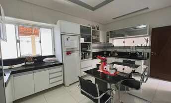 Imagem 7: Casa em Condomínio 270m² no Alto do Calhau Lavabo 03 Quartos TR148302_MKT_14