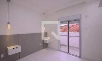 Imagem 5: Apartamento para Aluguel - Vila das Mercês, 2 Quartos, 54 m2