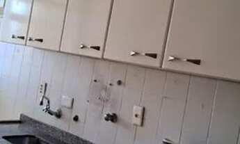 Imagem 2: Apartamento para aluguel tem 70 metros quadrados com 3 quartos em Vila Monte Alegre - São