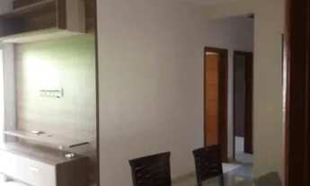 Imagem 2: Efigenio Sales V8: 03 Qts Mobilado no Florença Park