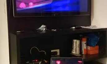 Imagem 7: Aluga apto 2/4 Apartamento com 2 dormitórios