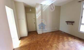 Imagem 2: Apartamento para venda tem 80 metros quadrados com 3 quartos