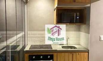 Imagem: Apartamento com 1 dormitório para alugar