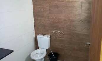 Imagem 4: Apartamento com 2 dormitórios à venda, 60 m² por R$ 300.000,00 - Jardim Progresso - Santo