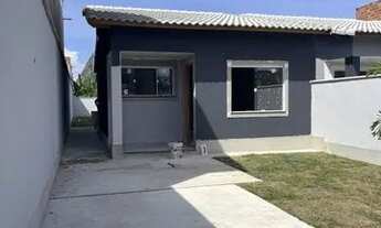 Imagem 4: Casa à venda, com 2 quartos, por R$ 400.000,00, em Itaipuaçu-Maricá/RJ