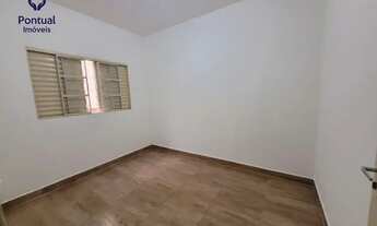 Imagem 3: Casa para aluguel, 2 quartos, 1 vaga, Santa Mônica - Uberlândia/MG