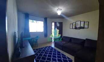 Imagem 7: Casa com 3 dormitórios à venda, 214 m² por R$ 480.000,00 - Conjunto Libra - Foz do Iguaçu