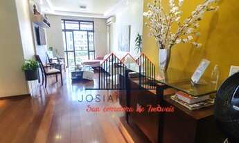 Imagem: Apartamento com 4 Quartos, Suíte e 2 Vagas