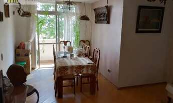 Imagem: Apartamento em Vila da Saúde - São Paulo