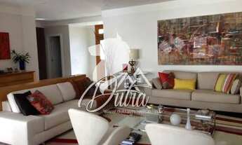 Imagem 3: Casa de Condomínio Jardim Cordeiro 440m² 04 Dormitórios 04 Suítes 4 Vagas