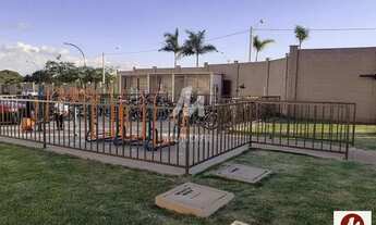 Imagem 6: Apartamento (tipo - padrao) 2 dormitórios, cozinha planejada, portaria 24hs, lazer, espaço