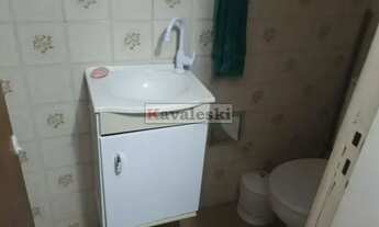 Imagem 7: Casa Térrea no Bairro da Vila Mariana