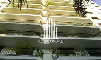 Imagem 6: Apartamento em Pinheiros- São Paulo, SP