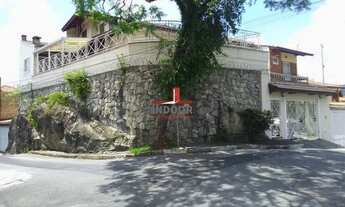 Imagem 2: SÃO PAULO - Casa Padrão - JARDIM VIRGINIA BIANCA