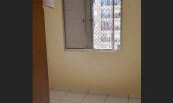 Imagem 5: Apartamento com 2 dormitórios para alugar, 53 m² por R$ 1.776,75/mês - Assunção - São Bern