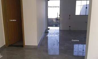 Imagem 6: Sobrado com 3 dormitórios à venda - Jardim Pacaembu - Londrina/PR