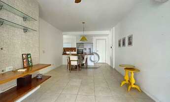 Imagem 2: Oportunidade única em apartamento de 3 quartos, 86m², sol da manhã e andar alto!