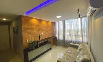 Imagem 2: Apartamento Mobiliado, 2 quartos 1 suite, 1 vaga