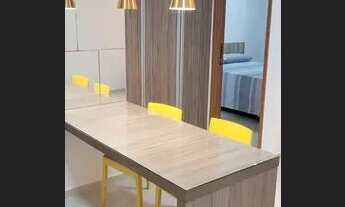 Imagem 6: Maravilhoso quarto sala na praia de jatiuca