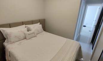 Imagem 14: Apto Brooklin 69m² 2 Dorms 1 Suíte 1 Vaga ao lado do Shopping Morumbi e Berrini Metrô Broo